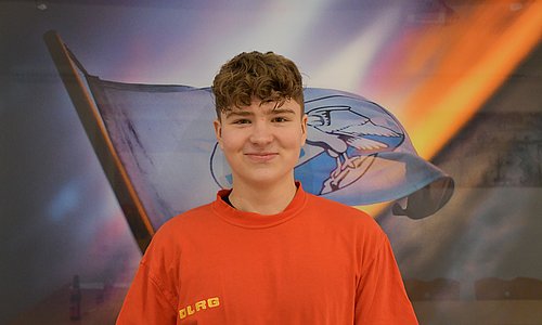 Ressortleiter KiGA: Paul Schulte